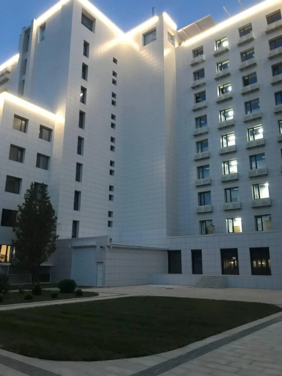 Фотография квартиры Апартаменты на Пионерском проспекте 20