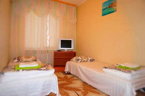 Фотографии гостевого дома
АнгелА