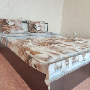 Фотография квартиры Апартаменты Новые с Закрытой Парковкой до 8 Гостей М4