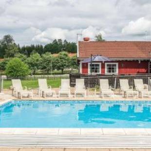 Фотографии гостиницы
Best Western Vrigstad Vardshus