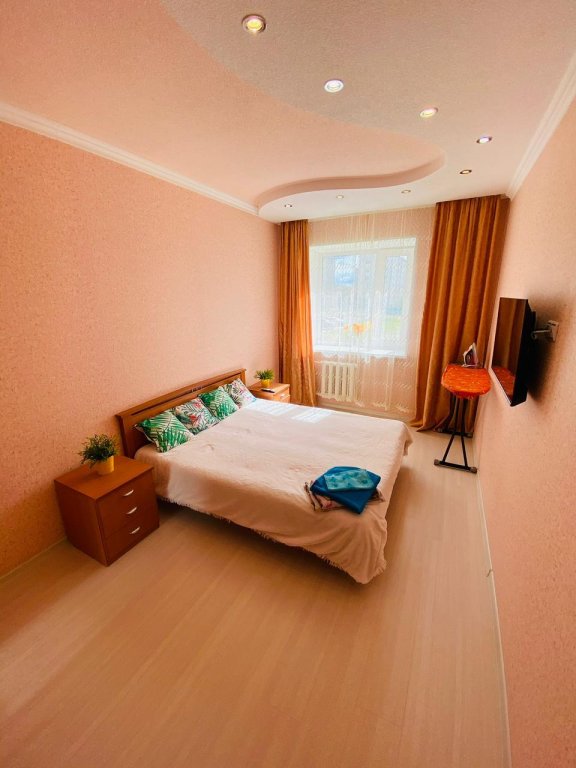 Фотография квартиры Регион 89 на улице Кедровая 14