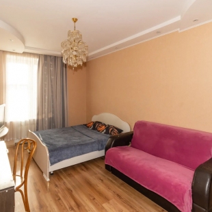 Фотография квартиры Квартира в Центре