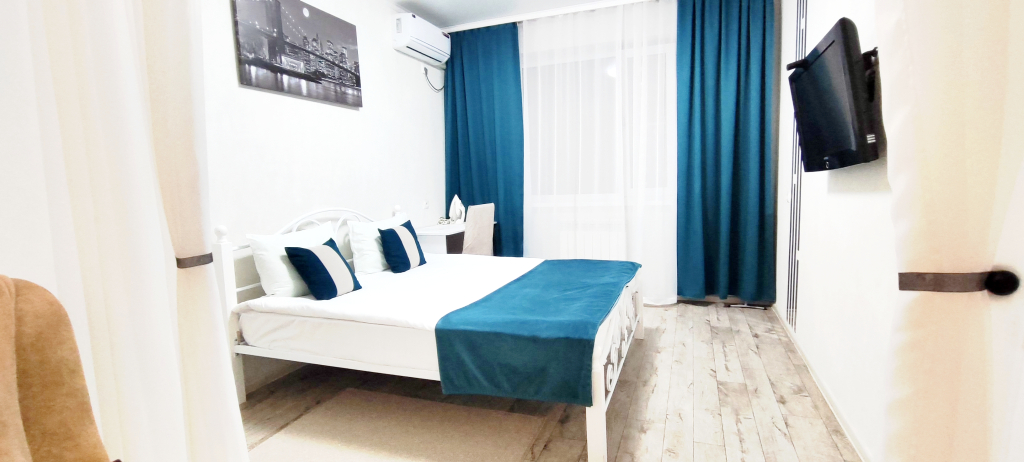 Фотография квартиры Квартира в Солнечном Круге