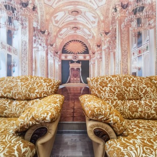 Фотография квартиры Апартаменты Apartico на Марата