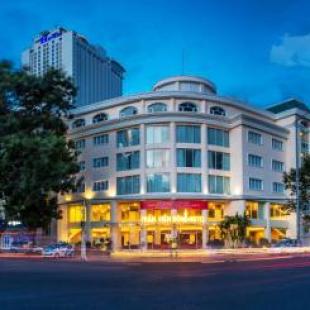 Фотография гостиницы Tran Vien Dong Hotel