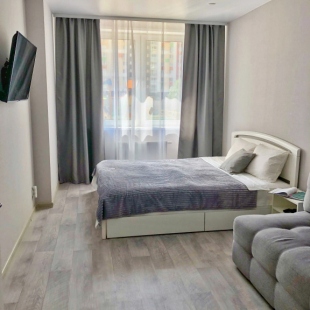 Фотография квартиры Квартира возле Парка и Метро