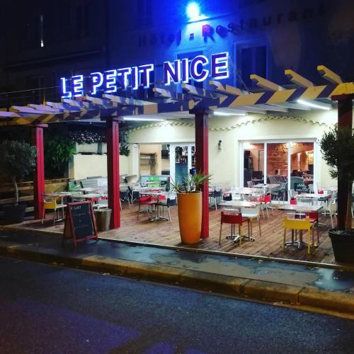 Фотографии гостиницы 
            Ô Petit Nice