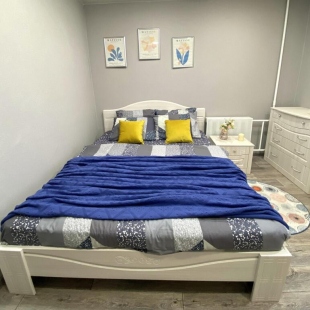 Фотография квартиры Апартаменты на улице Пролетарская