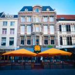 Фотография гостиницы Hotel Pauw