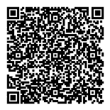 QR код гостиницы Каскад