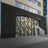 Фотография гостиницы Hotel Morning Box Osaka Shinsaibashi