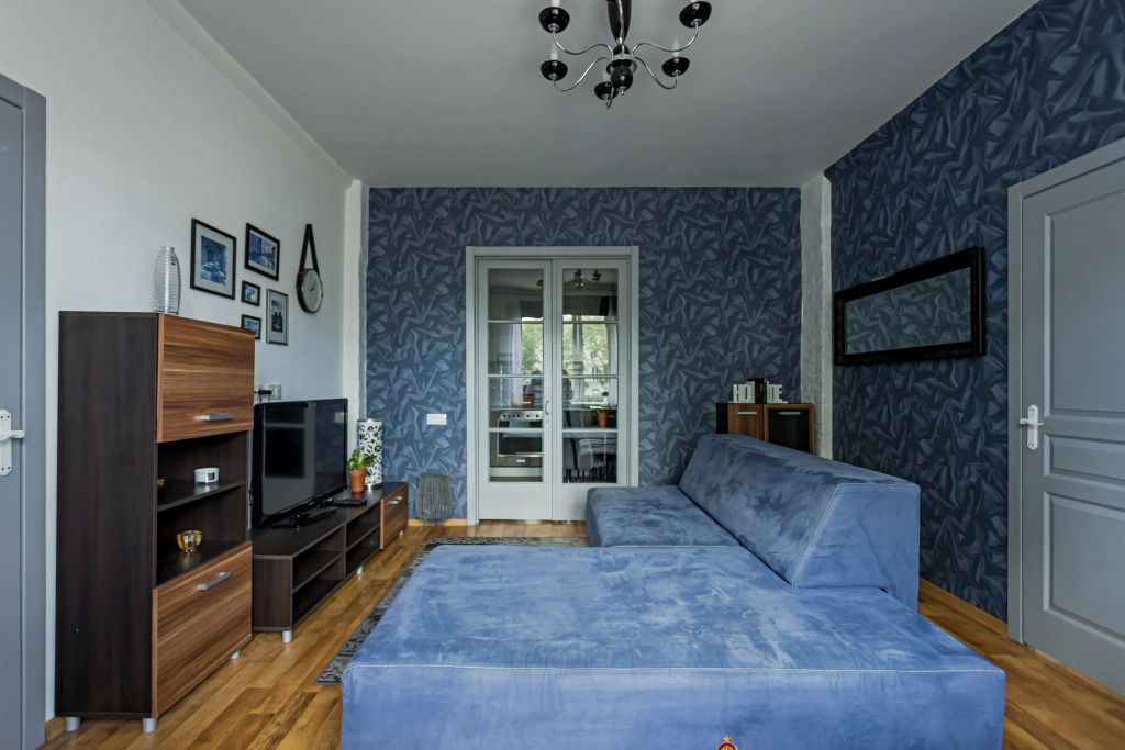 Фотография квартиры Квартира на улице Киселева 10