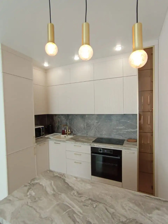 Фотография квартиры Квартира Уютная В Районе ТРЦ  Сити-Молл