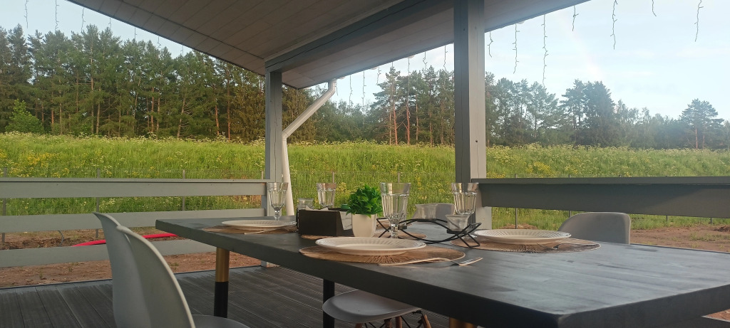 Фотография Коттеджа Частный дом на Барской 15