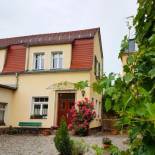 Фотография гостевого дома Ferienhaus Mühlberg