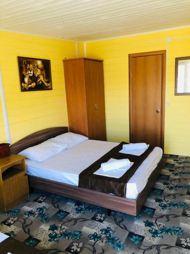 Фотографии мини отеля
Усадьба Власовых 2