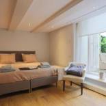 Фотография мини отеля EMPIRIC Keizersgracht