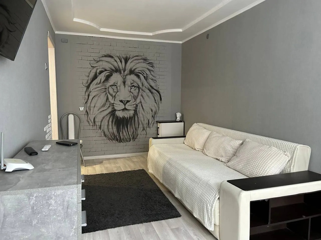 Фотография квартиры Квартира на Театральной 27