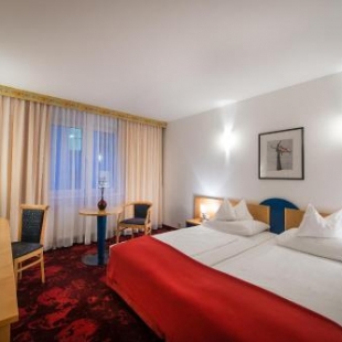 Фотография гостиницы Hotel Boltzmann