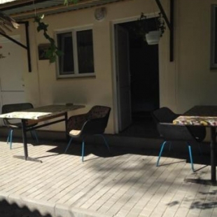 Фотография кемпинга Ивушка