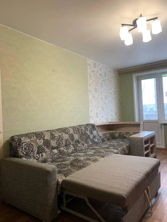 Фотография квартиры Счастливая матрешка на улице Штурманская 5