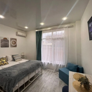 Фотография квартиры Апартаменты Sezam Кувшинок 3