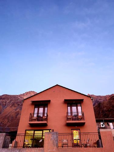 Фотография мини отеля Nikolo