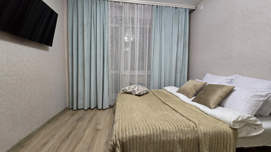 Фотография квартиры Квартира В районе ж/д вокзала