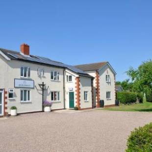 Фотографии гостевого дома
Bridleways Guesthouse & Holiday Homes