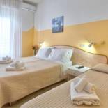 Фотография гостиницы Hotel Montebello Riccione