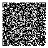 QR код гостиницы Изумруд Юг