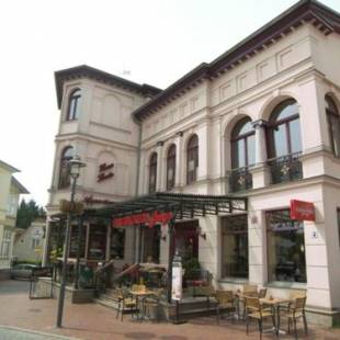 Фотографии гостевого дома 
            Haus Lucie