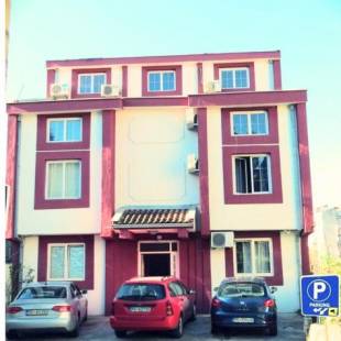 Фотографии хостела 
            Explorer Podgorica