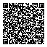 QR код гостиницы Hotel Chubu