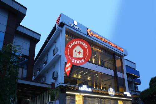 Фотография гостиницы Vaccinated Staff - Capital O 22459 Edasserys Kalamassery Tourist Home