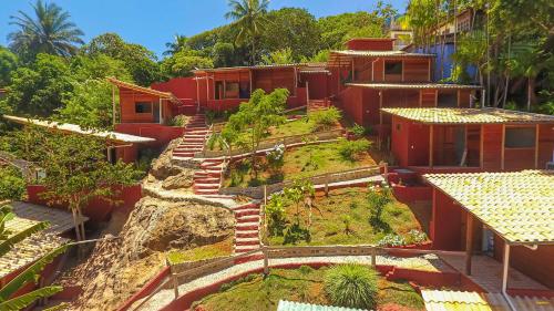 Фотография мини отеля Pousada Pedra Alta