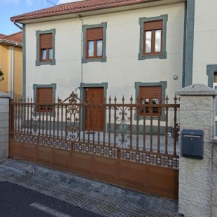 Фотография гостевого дома Casa Abenelas