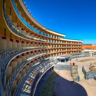 Фотография банкетного зала Карнавал