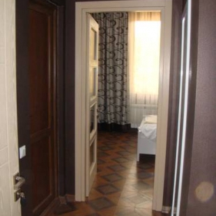 Фотография гостиницы Eurolux Hotel