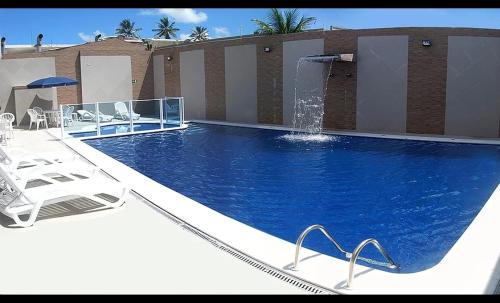 Фотография гостиницы Hotel Santamaria