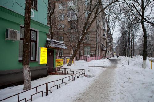 Фотография мини отеля Аврора