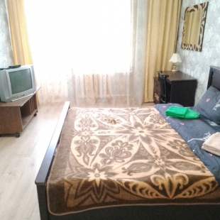 Фотография квартиры Апартаменты Однокомнатные Маяковского 36