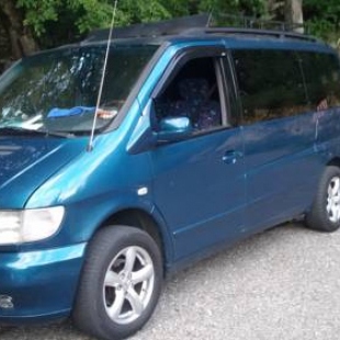 Фотография гостевого дома Ника