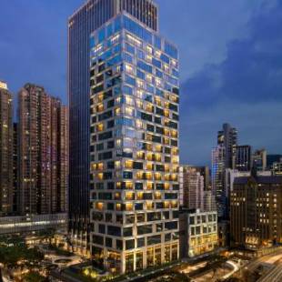 Фотографии гостиницы
The St. Regis Hong Kong