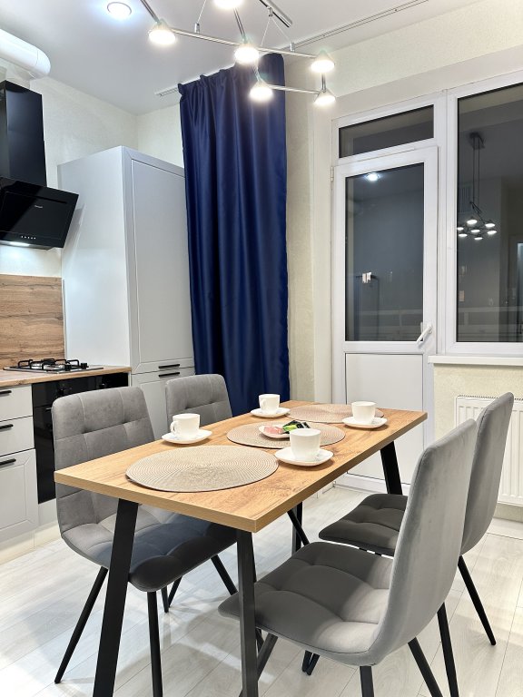 Фотография квартиры Апартаменты Уютные в Самом Сердце Города