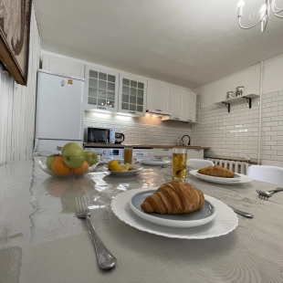 Фотография квартиры Апартаменты Bohemia Loft Apart