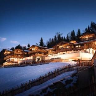 Фотографии апарт отеля
Das Kaltenbach - ApartHotel