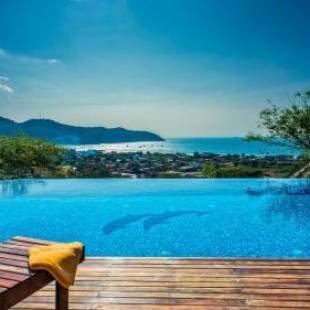 Фотографии мини отеля
Hosteria La Terraza