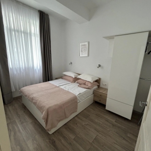 Фотография квартиры Квартира Крымская 89