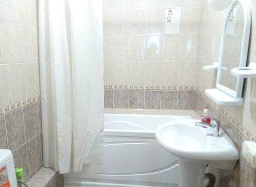 Фотографии гостиницы
Скала